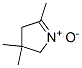 CAS#: 6931-11-9， 3,4-Dihydro-3,3,5-Trimethyl-2H-Pyrrole 1-Oxide