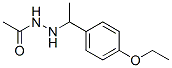 CAS#: 69352-48-3， N'-[1-(4-Ethoxyphenyl)Ethyl]Acetohydrazide