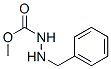 CAS#: 69353-11-3， 3-Benzylcarbazic Acid Methyl Ester