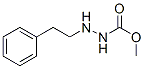 CAS#: 69353-20-4， 3-Phenethylcarbazic Acid Methyl Ester
