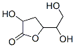 CAS#: 6936-66-9， 5-(1,2-Dihydroxyethyl)-3-Hydroxy-Oxolan-2-One