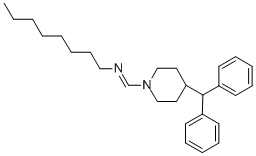 CAS#: 69365-65-7， Fenoctimine