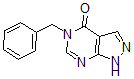 CAS#: 69398-33-0， 5-Benzyl-1H-pyrazolo[4,3-e]pyrimidin-4-one