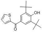 CAS#: 69425-13-4， Prifelone