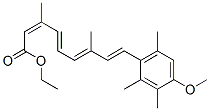 CAS#: 69427-41-4， 13-cis-Etretinate