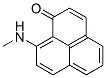 CAS#: 69454-54-2， 9-Methylamino-Phenalen-1-One