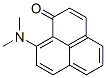 CAS#: 69454-55-3， 9-Dimethylamino-1H-Phenalen-1-One
