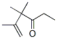CAS#: 6948-98-7， 4,4,5-Trimethylhex-5-En-3-One