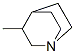 CAS#: 695-88-5， 3-Methylquinuclidine