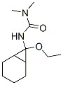 CAS#: 69611-53-6， N'-[7-Ethoxybicyclo[4.1.0]Hept-7-Yl]-N,N-Dimethylurea