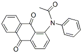 CAS#: 69658-00-0， N-(9,10-Dioxoanthracen-1-Yl)-N-Phenyl-Acetamide