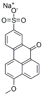 CAS#: 69658-08-8， 3-Methoxy-7-Oxo-7H-Benz(de)Anthracene-9-Sulfonic Acid Sodium Salt