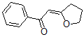 CAS#: 69706-65-6， (2E)-2-(Dihydro-2(3H)-Furanylidene)-1-Phenyl-Ethanone