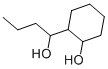 CAS#: 6972-55-0， 2-(1-Hydroxybutyl)Cyclohexanol