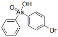 CAS#: 6973-86-0， (4-Bromophenyl)-Phenyl-Arsinic Acid