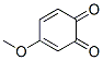 CAS#: 69818-23-1， 4-Methoxy-1,2-Benzoquinone