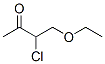 CAS#: 6986-47-6， 3-Chloro-4-Ethoxy-2-Butanone