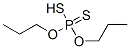 CAS#: 69941-00-0， Phosphorodithioic Acid, O,O-Dipropyl Ester