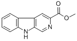 CAS#: 69954-48-9， beta-Carboline-3-Carboxylic Acid Methyl ester
