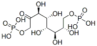 CAS#: 70005-40-2， D-Glycero-D-Ido-Octulose 1,8-Bisphosphate