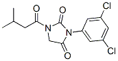 CAS#: 70017-93-5， 3-(3,5-Dichlorophenyl)-1-(3-Methylbutanoyl)Imidazolidine-2,4-Dione