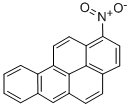 CAS 登录号：70021-99-7， 1-硝基苯并(a)芘