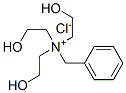 CAS#: 7006-60-2， Benzyltris(2-Hydroxyethyl)Ammonium Chloride