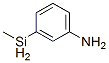 CAS#: 70086-66-7， 3-Methylselanylaniline