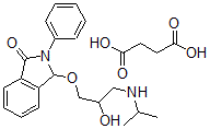 CAS#: 70096-13-8， Nofedone