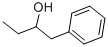 structure of CAS# 701-70-2, 1-Phenyl-2-Butanol;St5410839;Nsc406921;Alpha-Ethylphenethyl Alcohol