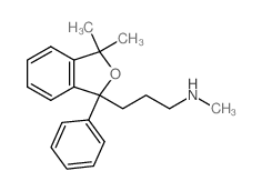 CAS#: 7013-41-4， Talopram