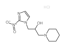 CAS#: 70132-51-3， Pimonidazole