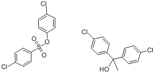 CAS 登录号:70161-99-8, 混螨光