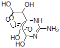 CAS 登录号：70170-72-8， 11-去甲河豚毒素
