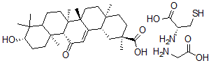 CAS#: 70242-82-9， Neominophagen C