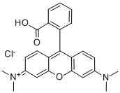 CAS#: 70281-37-7， Tetramethylrhodamine