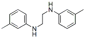 CAS#: 7030-60-6， N,N'-Ethylenedi-m-Toluidine
