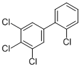 CAS#: 70362-48-0， 2',3,4,5-Tetrachlorobiphenyl