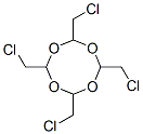 CAS 登录号：7038-25-7， N-[1-[(3-乙酰氨基苯基)硫代氨基甲酰氨基]-2,2,2-三氯-乙基]-4-氟-苯甲酰胺