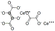 CAS 登录号：7047-99-6， 草酸铈盐
