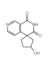 CAS#: 70521-94-7， Sesbanine