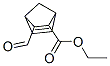 CAS#: 70542-46-0， 3-Formylbicyclo[2.2.1]Hept-5-Ene-2-Carboxylic Acid Ethyl Ester