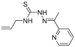 CAS#: 70618-67-6， Methyl2-Pyridylketone4-Allyl-3-Thiosemicarbazone