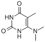 CAS#: 70629-11-7， 6-(Dimethylamino)-5-Methyl-2,4(1H,3H)-Pyrimidinedione