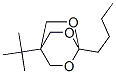 CAS#: 70636-99-6， 1-Butyl-4-Tert-Butyl-2,6,7-Trioxabicyclo[2.2.2]Octane