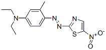 CAS#: 70693-64-0， N,N-Diethyl-3-Methyl-4-[(5-Nitro-1,3-Thiazol-2-Yl)Diazenyl]Aniline