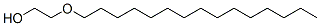 CAS 登录号：70709-94-3， 2-十五烷氧基乙醇