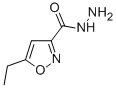 CAS#: 707536-50-3， 5-Ethyl-3-Isoxazolecarboxylic Acid Hydrazide