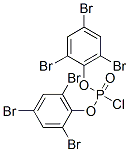 CAS#: 70757-60-7， Bis(2,4,6-Tribromophenyl) Phosphorochloridate