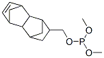 CAS#: 70766-49-3， Dimethyl (1,2,3,4,4a,5,8,8a-Octahydro-1,4:5,8-Dimethanonaphthalen-2-Yl)Methyl Phosphite